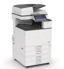 FOTOCOPIADORA-MULTIFUNCIONAL MODELO MP-C3004. LÁSER COLOR, VELOCIDAD DE IMPRESIÓN COPIA: 30 PÁGINAS POR MINUTO EN COLOR Y EN BLANCO Y NEGRO. COPIA, IMPRIME, ESCANEA Y FAX, MARCA RICOH