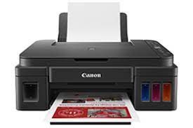 IMPRESORA MODELO PIXMA G3110, MULTIFUNCIONAL INALAMBRICA,  INYECCION DE TINTA, SISTEMA DE TANQUES DE TINTA INTEGRADO, APLICACION CANON PRINT PARA IMPRESIONES DESDE DISPOSITIVOS MOVILES APPLE O ANDROID, IMPRIME 8.8 / 5 IPM (NEGRO/COLOR) A 4800X1200 DPI // MARCA CANON
