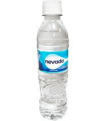 AGUA NEVADA 355 ML