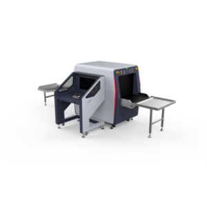 SISTEMA INTELIGENTE DE INSPECCIÓN DE SEGURIDAD POR RAYOS X/ TAMAÑO DE TÚNEL 660MM WX505 MM H / CARGA MÁX.150 KG (330.69 LB) / PENETRACIÓN DE 30MM ESTÁNDAR / 36 MM TÍPICO 40+MM POR PERSONALIZAR / CONSUMO DE ENERGIA 0,8 KW / GENERADOR DE RAYOS-X VOLTAJE: 160KV / 100% REFRIGERACIÓN POR ACEITE / GENERADOR ÚNICO / DIRECCIÓN DE HAZ VERTICAL / FUENTE DE ALIMENTACIÓN 220 VAC/110 VAC (-10% A +15%) / 50 HZ /60 HZ(±3 HZ) / TEMPERATURA DE FUNCIONAMIENTO 0 °C A 40 °C (41 °F A 104 °F) / MARCA HIKVISION