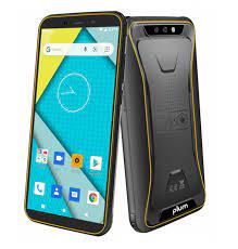 [CPLUMGATOR6Z555] CELULAR A PRUEBA DE GOLPES / RESISTENTE A AGUA GRADO IP68 / DUAL SIM 3G TODAS LAS OPERADORAS / PANTALLA 5.5 PULGADAS / ANDROID 10 / 2GB RAM / 16GB MEMORIA ROM / CAMARA 8MP DUAL / CAMARA SELFIE 2MP / BATERIA 4400MAH / MARCA PLUM / MODELO GATOR 6 Z555