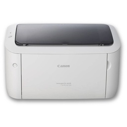 [LBP6030W] IMPRESORA MONOCROMATICA CANON IMAGECLASS LBP6030W | CONECTIVIDAD WIFI | RESOLUCION 600 x 600 dpi | MAX. 5000 PAGINAS POR MES | FORMATOS A4/B5/A5/LGL/LTR/EXE/16K/ | INTERFAZ USB 2.0 | 19 PPM | COMPATIBLE CON TONER CRG125 / 85A | MARCA CANON | MODELO LBP6030W