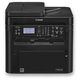 [MF264DWII] IMPRESORA CANON IMAGECLASS MULTIFUNCIÓNAL MF264DW II | COMPATIBLE CON ANDROID Y APPLE | CONSUMIBLE 051 Y 051H | 30 PÁGINAS POR MINUTO | DUPLEX | MARCA CANON