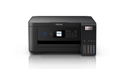 [EPSL4260] IMPRESORA MULTIFUNCIONAL 3 EN 1 EPSON ECOTANK L4260 TINTA CONTINUA // DUPLEX AUTOMATICO // 6.000 PAGINAS EN COLOR 7.500 PAGINAS EN NEGRO // 33 PPM EN NEGRO Y 15 PPM EN COLOR // MARCA EPSON // GARANTIA: 30 DIAS POR DEFECTO DE FABRICA