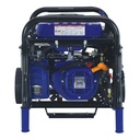 GENERADOR ELÉCTRICO, POTENCIA 11050W, MOTOR DE 17 OHV (457CC), ARRANQUE ELÉCTRICO Y MANUAL, CAPACIDAD PARA 25 LTS COMBUSTIBLE,  120V / 240VAC.  MARCA FORD