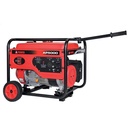 GENERADOR ELECTRICO POTENCIA 5000W, MOTOR DE 7.5HP OHV (223CC) ,ARRANQUE MANUAL , CAPACIDAD PARA 15 LTS COMBUSTIBLE, 120V / 240VAC MONOFASICA, MARCA A-IPOWER