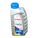 ACEITE MINERAL 15W40 / LITROS MARCA LUBRIKON