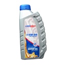 ACEITE MINERAL 15W40 / LITROS MARCA LUBRIKON