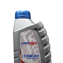 ACEITE MINERAL 15W40 / LITROS MARCA LUBRIKON