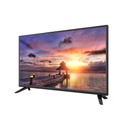 TELEVISOR LED DE 32 PULGADAS / SMART TV CON RESOLUCION DE 720P / INCLUYE: NETFLIX, YOUTUBE, VUDU, PANDORA, FACEBOOK, APP STORE / 3 PUERTO HDMI, 1 USB, 1 PUERTO ÓPTICO, 1 PUERTO JACK / MONTURA VESA / MARCA SANSUI / MODELO S32P28N