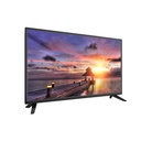 TELEVISOR LED DE 32 PULGADAS / SMART TV CON RESOLUCION DE 720P / INCLUYE: NETFLIX, YOUTUBE, VUDU, PANDORA, FACEBOOK, APP STORE / 3 PUERTO HDMI, 1 USB, 1 PUERTO ÓPTICO, 1 PUERTO JACK / MONTURA VESA / MARCA SANSUI / MODELO S32P28N