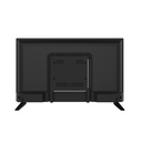 TELEVISOR LED DE 32 PULGADAS / SMART TV CON RESOLUCION DE 720P / INCLUYE: NETFLIX, YOUTUBE, VUDU, PANDORA, FACEBOOK, APP STORE / 3 PUERTO HDMI, 1 USB, 1 PUERTO ÓPTICO, 1 PUERTO JACK / MONTURA VESA / MARCA SANSUI / MODELO S32P28N