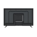 TELEVISOR LED DE 43 PULGADAS / TV CON RESOLUCION DE 1080P / TIEMPO DE RESPUESTA: 8MS / 3 PUERTO HDMI, 1 USB, 1 PUERTO VGA, 1 PUERTO AUDIO, 1 PUERTO YPBPR / MONTURA VESA / MARCA SANSUI / MODELO S43P28F