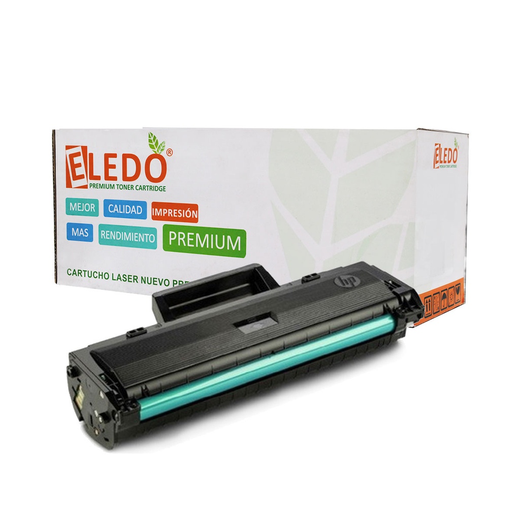 TONER MARCA HP COLOR NEGRO 105A CARTUCHO LASER MFP
PARA HP 135A/135W/107A/107W