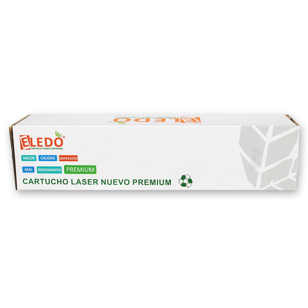 TONER GPR-22/ C-EXVI18/NPG32 CARTUCHO PARA CANON IR 1018/1019/1020/1022/1023/1024/1025 MARCA ELEDO