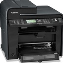 IMPRESORA MULTIFUNCIONAL MONOCROMATICA MODELO MF4770N/ COPIA, IMPRIME, SCANNER, FAX MARCA CANON