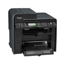 IMPRESORA MULTIFUNCIONAL MONOCROMATICA MODELO MF4770N/ COPIA, IMPRIME, SCANNER, FAX MARCA CANON