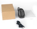 SCANNER DE CÓDIGO DE BARRAS 1D, CABLEADO USB, CON BUZZER DE NOTIFICACIÓN, MARCA FANGTEK, MODELO 8541731927