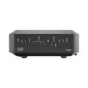 MODEM ROUTER, MODELO: DPQ3925 , 4 PUERTOS ETHERNET, PUERTO COAXIAL, 2 PUERTOS TELEFONICOS, PUERTO USB, 150Mbps, DOCSIS 3.0 MARCA CISCO