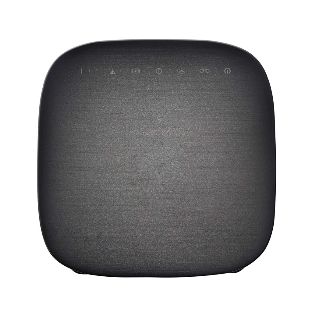 ROUTER WI-POD INTERNET WIFI HOTSPOT, 2 PUERTOS RJ11/ 1 PUERTO LAN/  PUERTO RJ45 MARCA ZTE