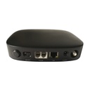 ROUTER WI-POD INTERNET WIFI HOTSPOT, 2 PUERTOS RJ11/ 1 PUERTO LAN/  PUERTO RJ45 MARCA ZTE