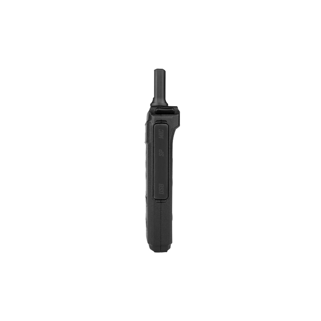 RADIO PORTATIL SENHAIX 2W OUTPUT POWER  UHF: 400-470MHz 16CH // MARCA KEEP CONNECT