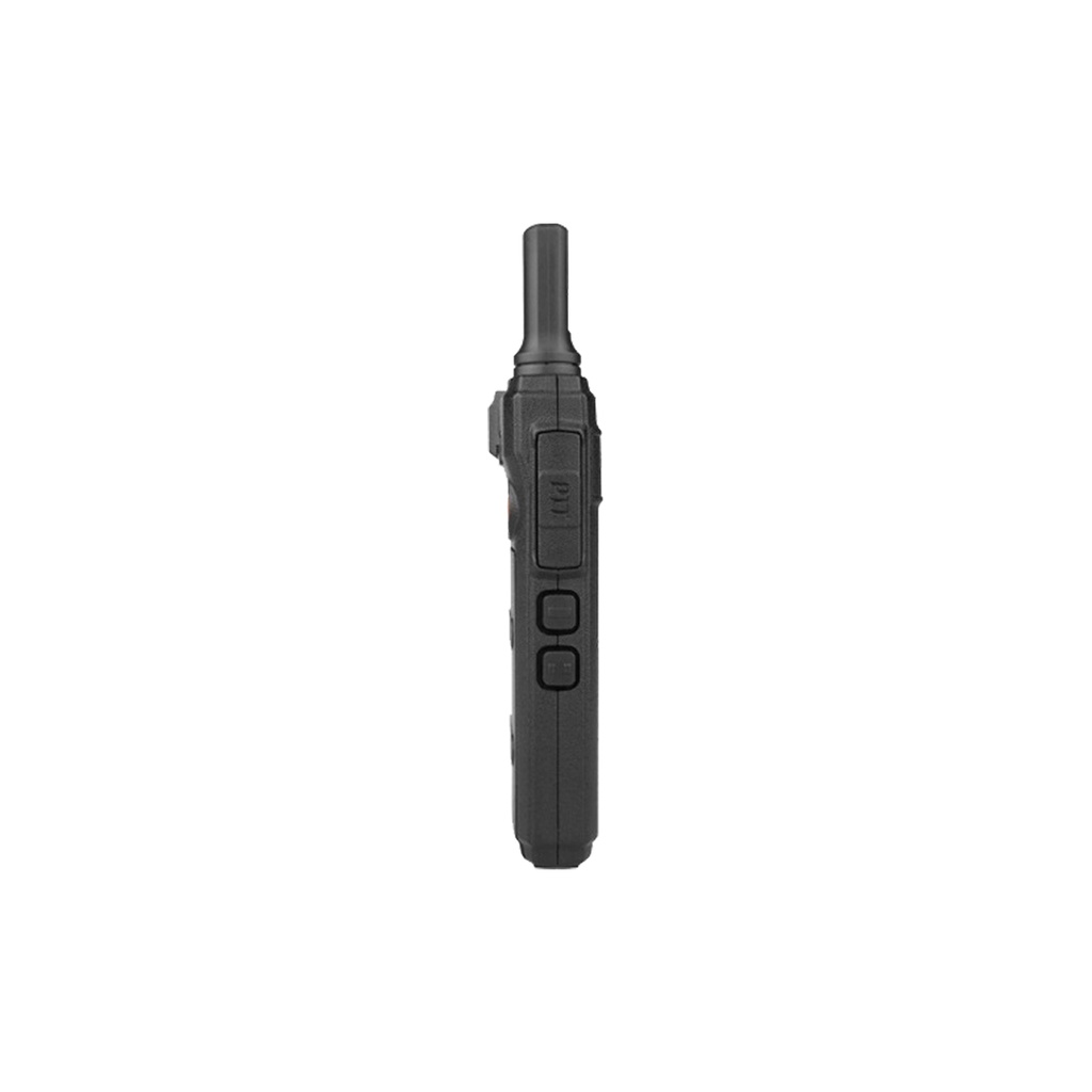 RADIO PORTATIL SENHAIX 2W OUTPUT POWER  UHF: 400-470MHz 16CH // MARCA KEEP CONNECT