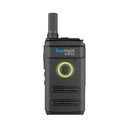 RADIO PORTATIL SENHAIX 2W OUTPUT POWER  UHF: 400-470MHz 16CH // MARCA KEEP CONNECT