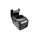 IMPRESORA TERMICA DIRECTA DE RECIBOS 80MM // MARCA
3NSTAR // VELOCIDAD DE PAPEL 200 MM/S // INTERFAZ DUAL USBSERIAL // CORTADORA DE PAPEL AUTOMATICA // MODELO RPT005