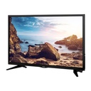 TELEVISOR  HDTV LED DE 32 "CLASE 720P/ 1366X768 LÍNEAS DE RESOLUCIÓN/ 3 ENTRADAS HDMI / 1 PC/ 1 USB/ CONTROL REMOTO (INCLUYE 2 BATERÍAS "AAA") MARCA ATAK