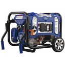 GENERADOR ELÉCTRICO, POTENCIA 11050W, MOTOR DE 17 OHV (457CC), ARRANQUE ELÉCTRICO Y MANUAL, CAPACIDAD PARA 25 LTS COMBUSTIBLE,  120V / 240VAC.  MARCA FORD