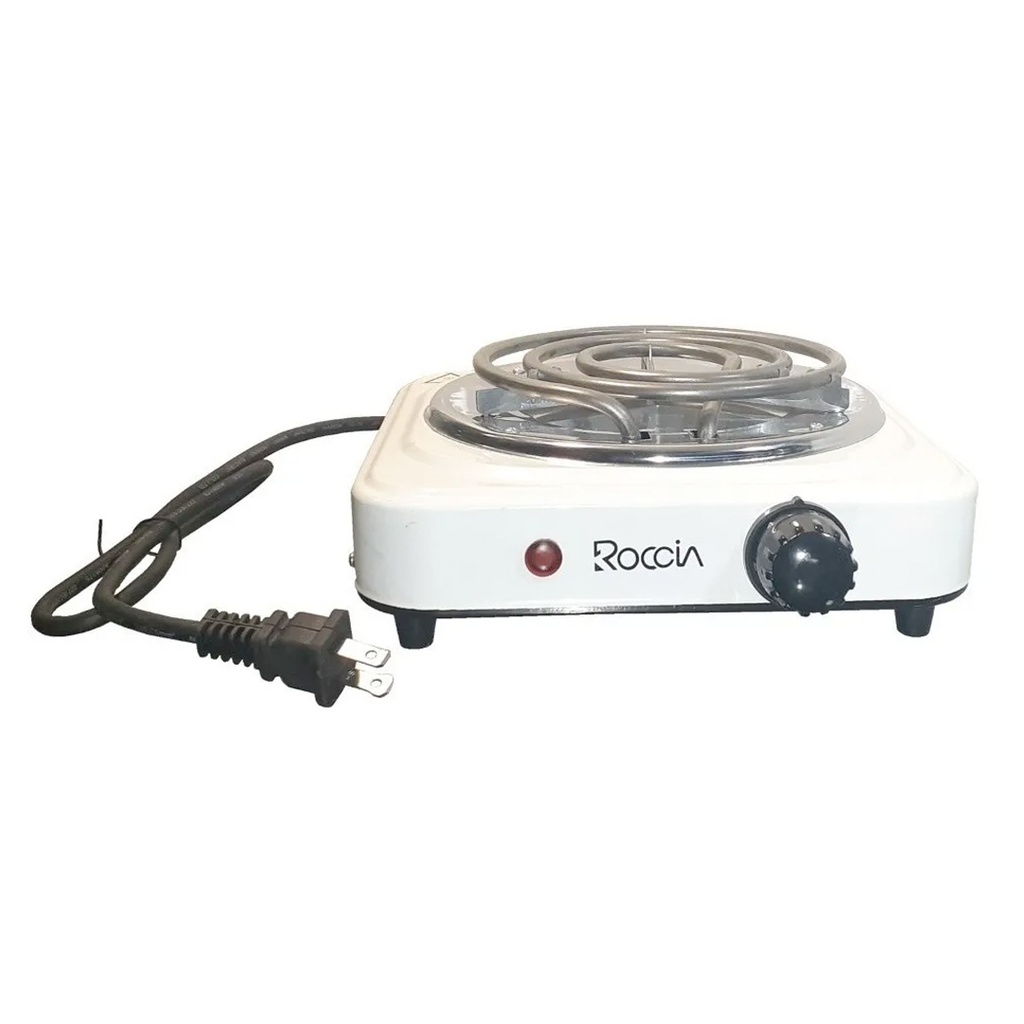 COCINA ELECTRICA 1 HORNILLA MARCA ROCCIA