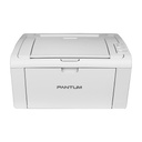 IMPRESORA MONOCROMATICA LASER WIFI MODELO P2509W | PROCESADOR DE 600 MHZ MÁS MEMORIA DE 128 MB | INTERFAZ: USB | VELOCIDAD DE IMPRESIÓN 22 PPM (A4), 23 PPM (CARTA) | RESOLUCIÓN (PPP) MÁX. 1.200 X 1.200 | CARTUCHO TONER PD-219 SERIES | MARCA PANTUM