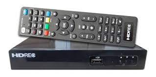 DECODIFICADOR HD DVB-S2 // MARCA MAGICSAT // PERMITE GRABACION DE CUALQUIER TRANSMISION // PUERTO HDMI, PUERTO USB // INCLUYE CONTROL REMOTO //