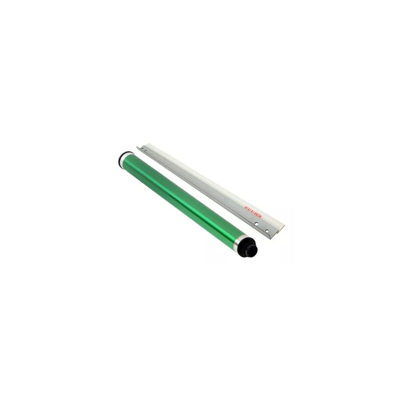 KIT OPC PARA RICOH AF 1515/MP161 INCLUYE CILINDRO Y CUCHILLA, MARCA KATUN