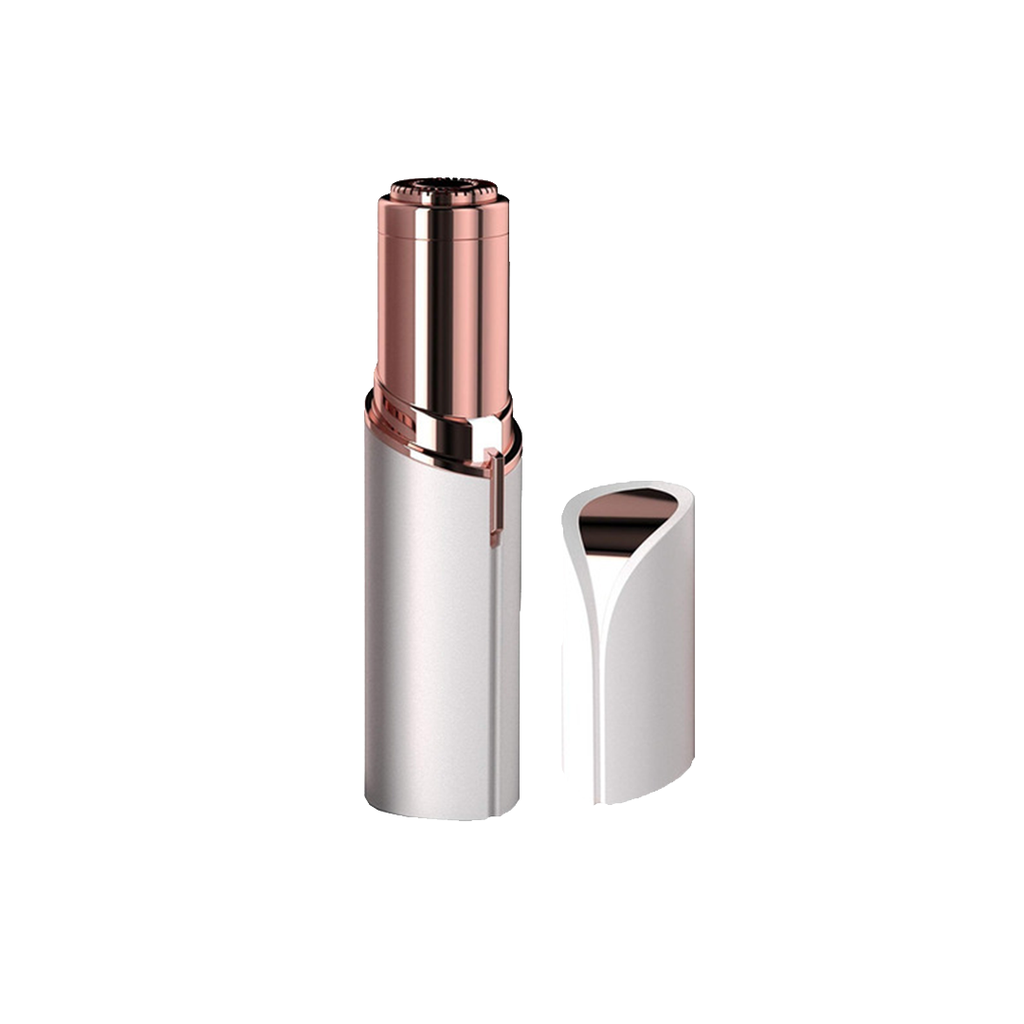 DEPILADOR PARA DAMA MODELO S-6088 / PUNTA PARA
ROSTRO /  HIPOALERGENICO Y SEGURO PARA
TODO TIPO DE PIEL  / UTILIZA 1 BATERIA RECARGABLE// INCLUYE CABLE// MARCA HEART OF LOVE