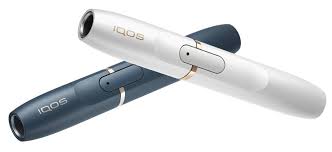 CIGARRILLOS ELECTRONICOS//2.4 PLUS// BLUETOOTH// CARGADOR//HOLDER// MARCA IQOS