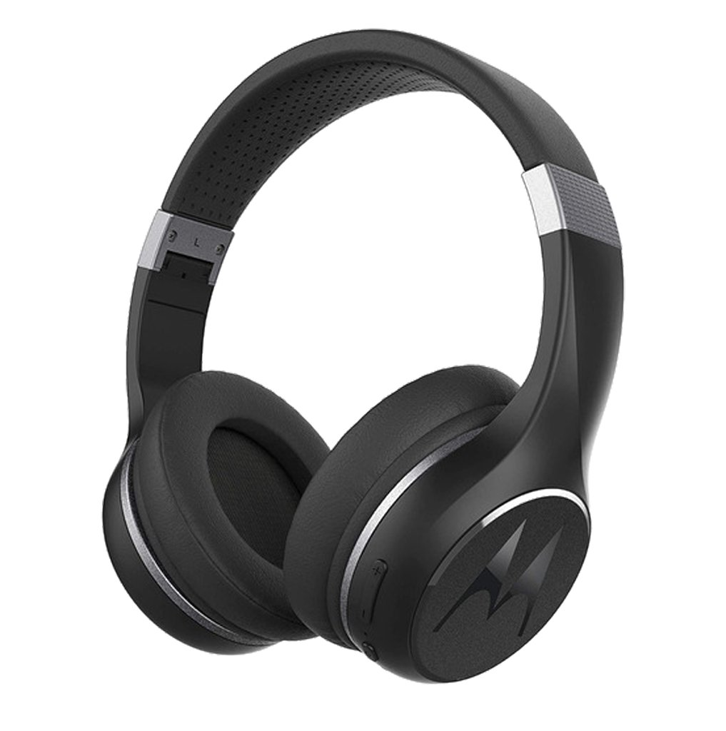 AUDIFONOS BLUETOOTH MOTOROLA  MODELO ESCAPE 220 BLANCO