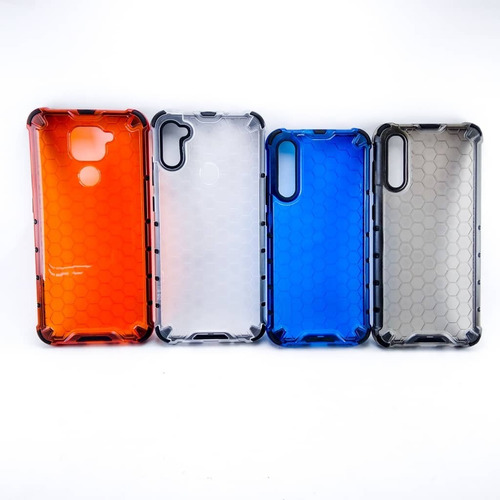 CASE UNICOLOR COLMENA