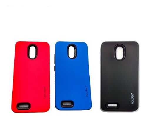CASE UNICOLOR KOUDERS