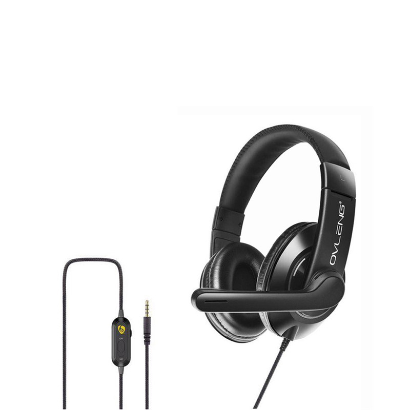AUDIFONOS PARA COMPUTADORA OVLENG OV- P5
