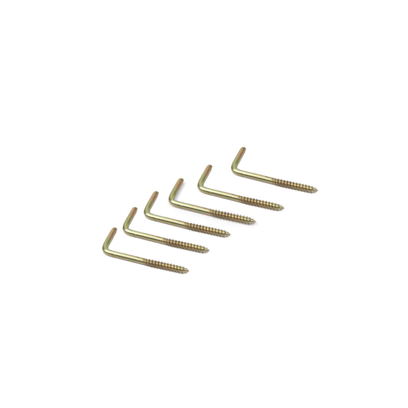 ALCAYATA TIPO "L". 1/2 X6UND