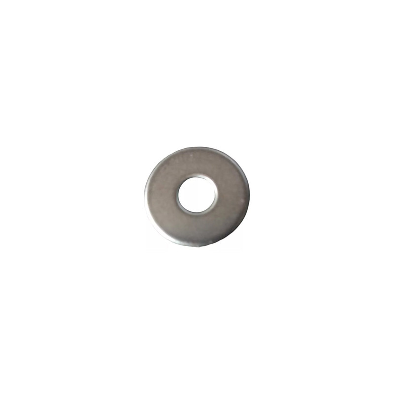 ARANDELA PLANA NAT. 1/4 X12UND