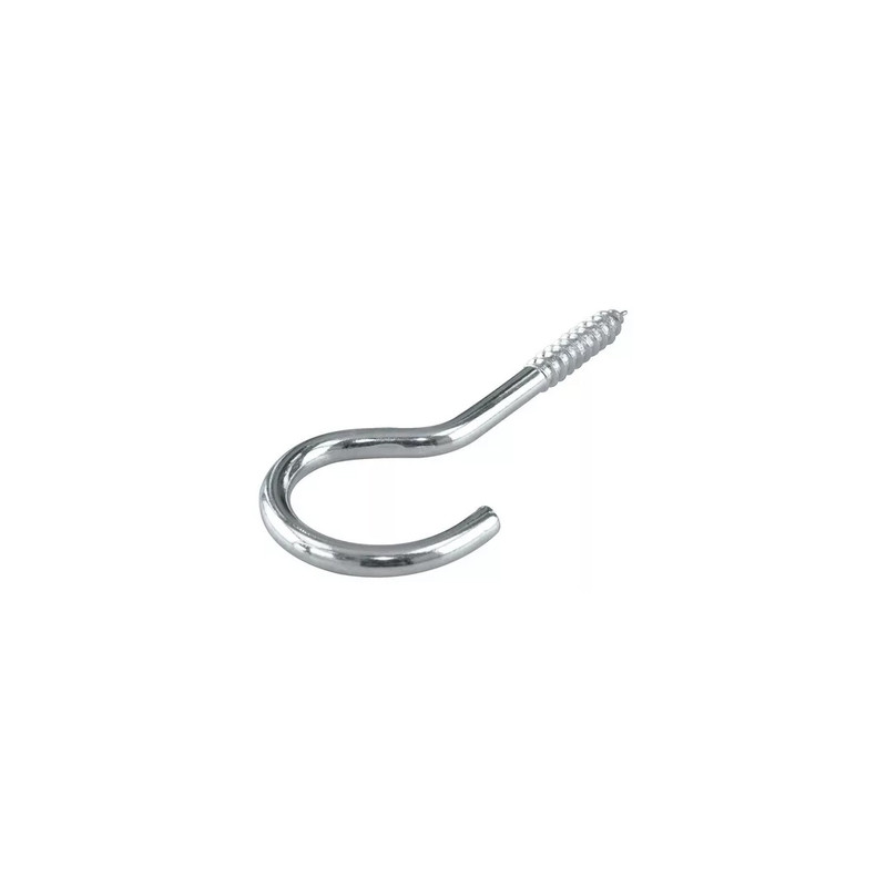 ALCAYATA TIPO OJO. 12 X6UND