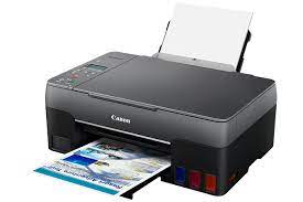 IMPRESORA MULTIFUNCIONAL DE INYECCíON DE TINTA CON MEGATANQUE / IMPRIME HASTA 6000 HOJAS EN NEGRO Y 7700 HOJAS A COLOR / RESOLUCIóN HASTA 4800X600DPI / CARTUCHOS GI-21 / CON ESCáNER DE ALTA RESOLUCIóN HASTA 600X1200DPI / BANDEJA CAPACIDAD DE 100 HOJAS / VELOCIDAD DE IMPRESIóN APROX. 11 PPM / CON WIFI / PANTALLA LCD 1.3 PULGADAS  / MARCA CANON / MODELO PIXMA G3260