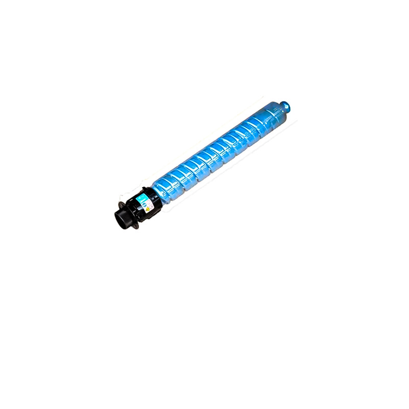 TONER PARA IMPRESORAS RICOH MPC 3003, 3503. COLOR CYAN