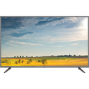 TELEVISOR LED DE 43" PULGADAS / TV CON RESOLUCION DE 1080P / TIEMPO DE RESPUESTA: 8MS / 3 PUERTO HDMI, 1 USB, 1 PUERTO VGA, 1 PUERTO AUDIO, 1 PUERTO YPBPR / MONTURA VESA / MARCA SANSUI / MODELO S43P28F