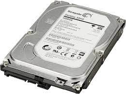 DISCO DURO 500GB HDD, TAMAñO 3.5 PULGADAS