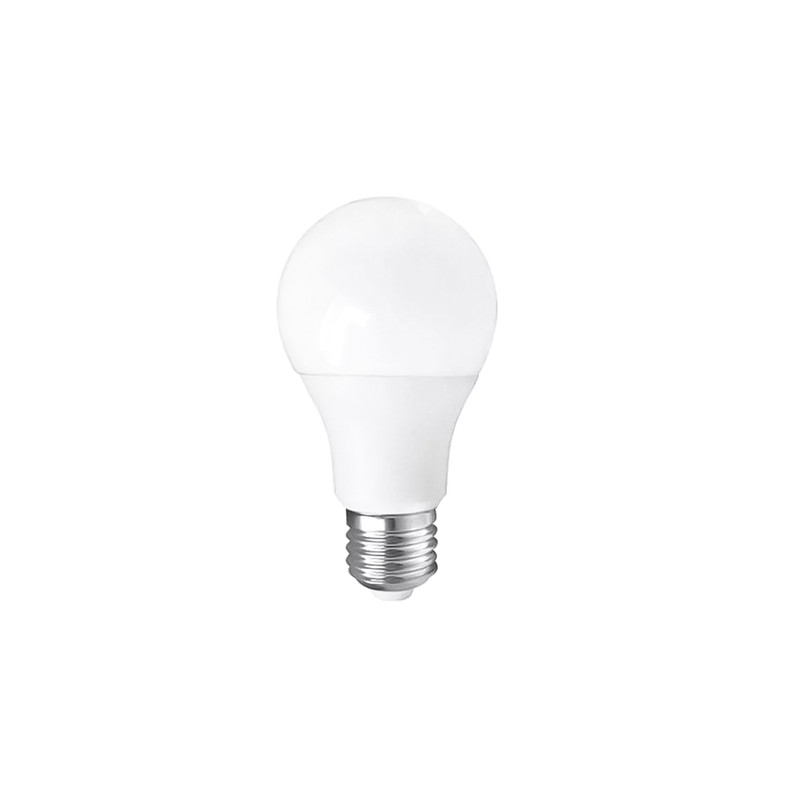 BOMBILLOS LED 12W LUZ FRIA // TIPO E27// 100W//6500K AC90-140V 900 LUMENES