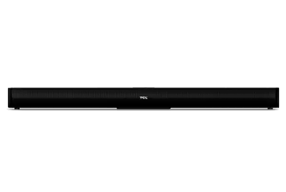 BARRA DE SONIDO DE 2.0 CANALES DE 31.5" / POTENCIA DE TOTAL DE 110W / BLUETOOTH 4.2 / PUERTO JACK 3.5MM / INCLUYE CONTROL REMOTO / PUERTO USB / PUERTO OPTICO / DOLBY DIGITAL / MARCA TCL / MODELO TS5000